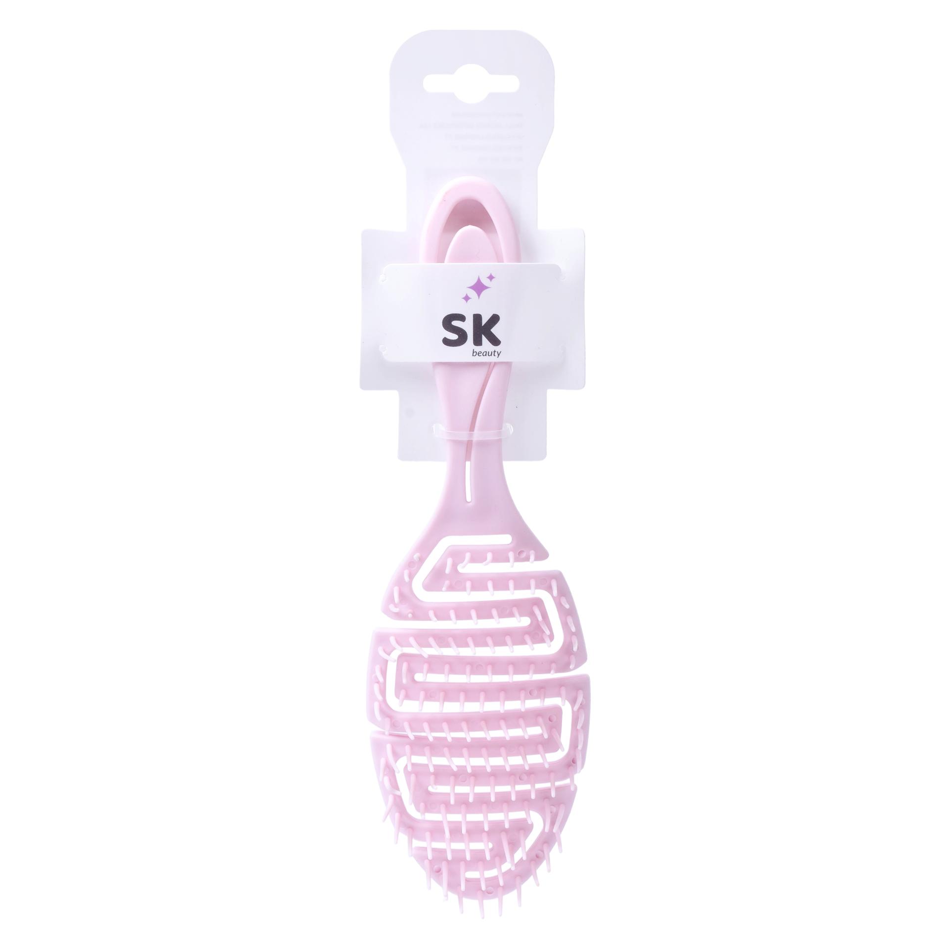 ESCOVA CABELO PNEUMT. SK 2714-015-03 CX240 ESCOVA CABELO PNEUMT. SK 2714-015-03 CX240