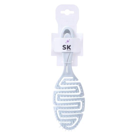 ESCOVA CABELO PNEUMT. SK 2714-015-03 CX240 ESCOVA CABELO PNEUMT. SK 2714-015-03 CX240