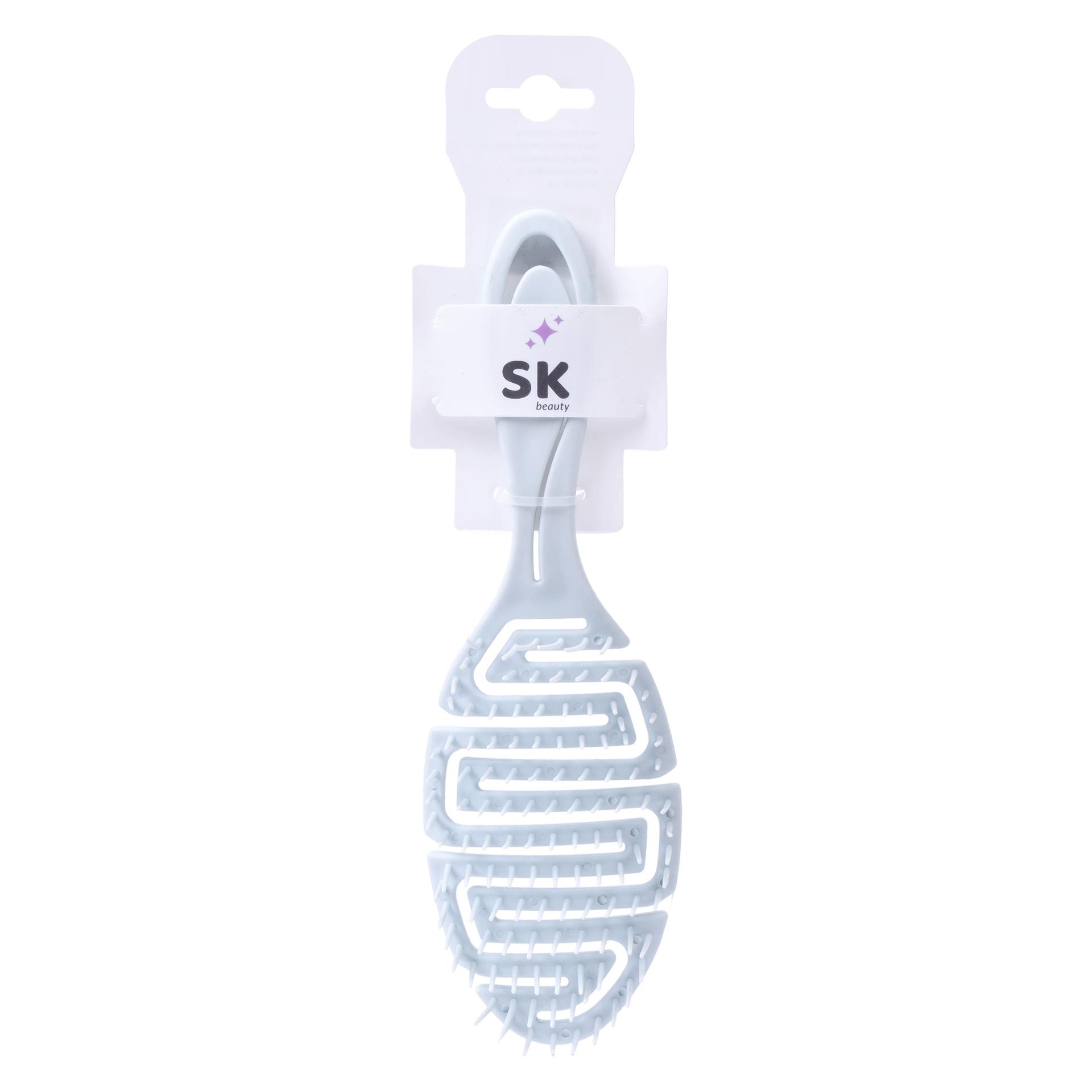 ESCOVA CABELO PNEUMT. SK 2714-015-03 CX240 ESCOVA CABELO PNEUMT. SK 2714-015-03 CX240