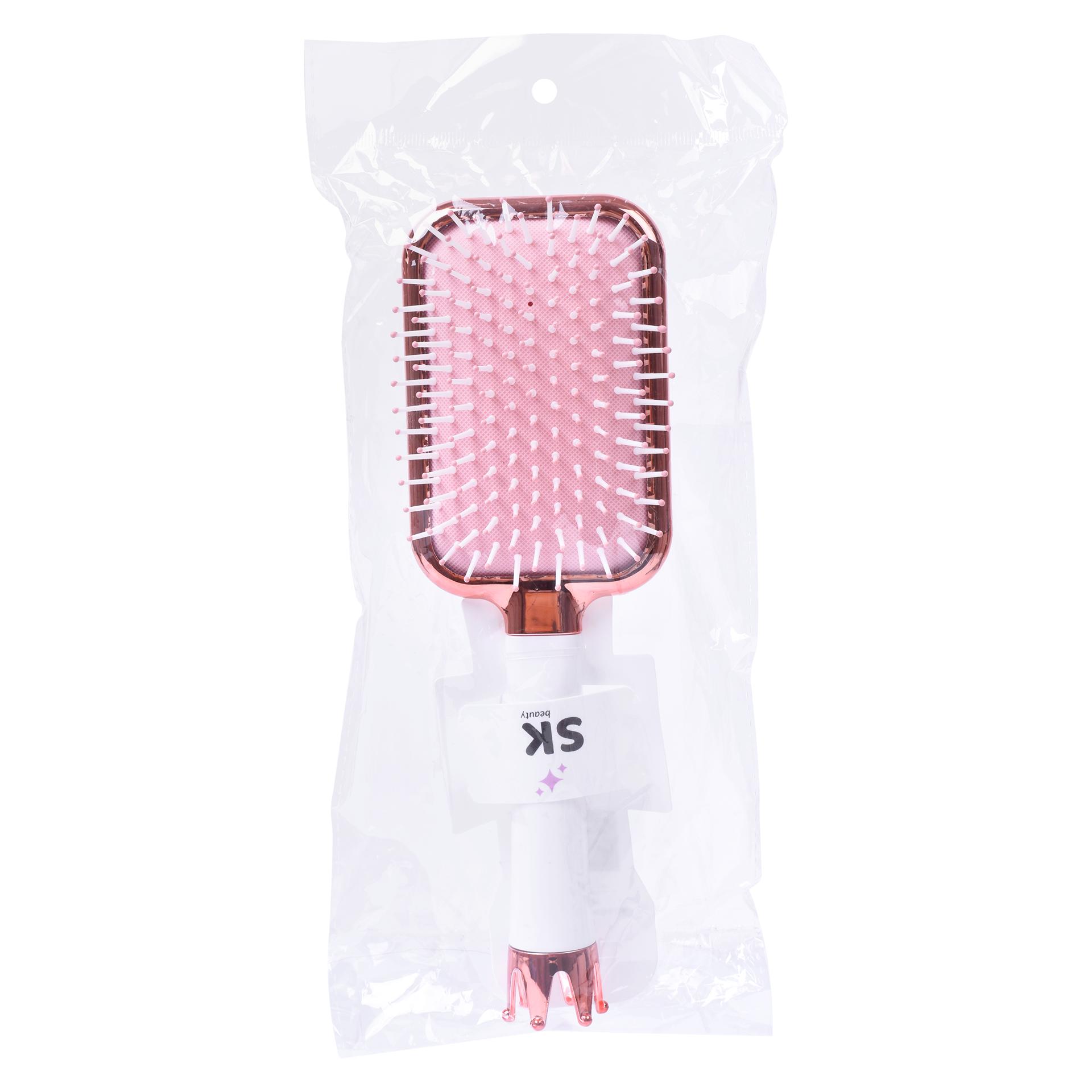 ESCOVA CABELO 2714-012-01 CX240 ESCOVA CABELO 2714-012-01 CX240