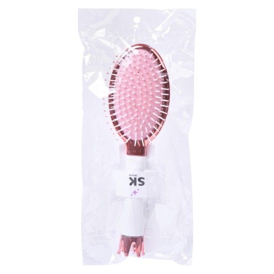 ESCOVA CABELO 2714-011-01 CX240 ESCOVA CABELO 2714-011-01 CX240