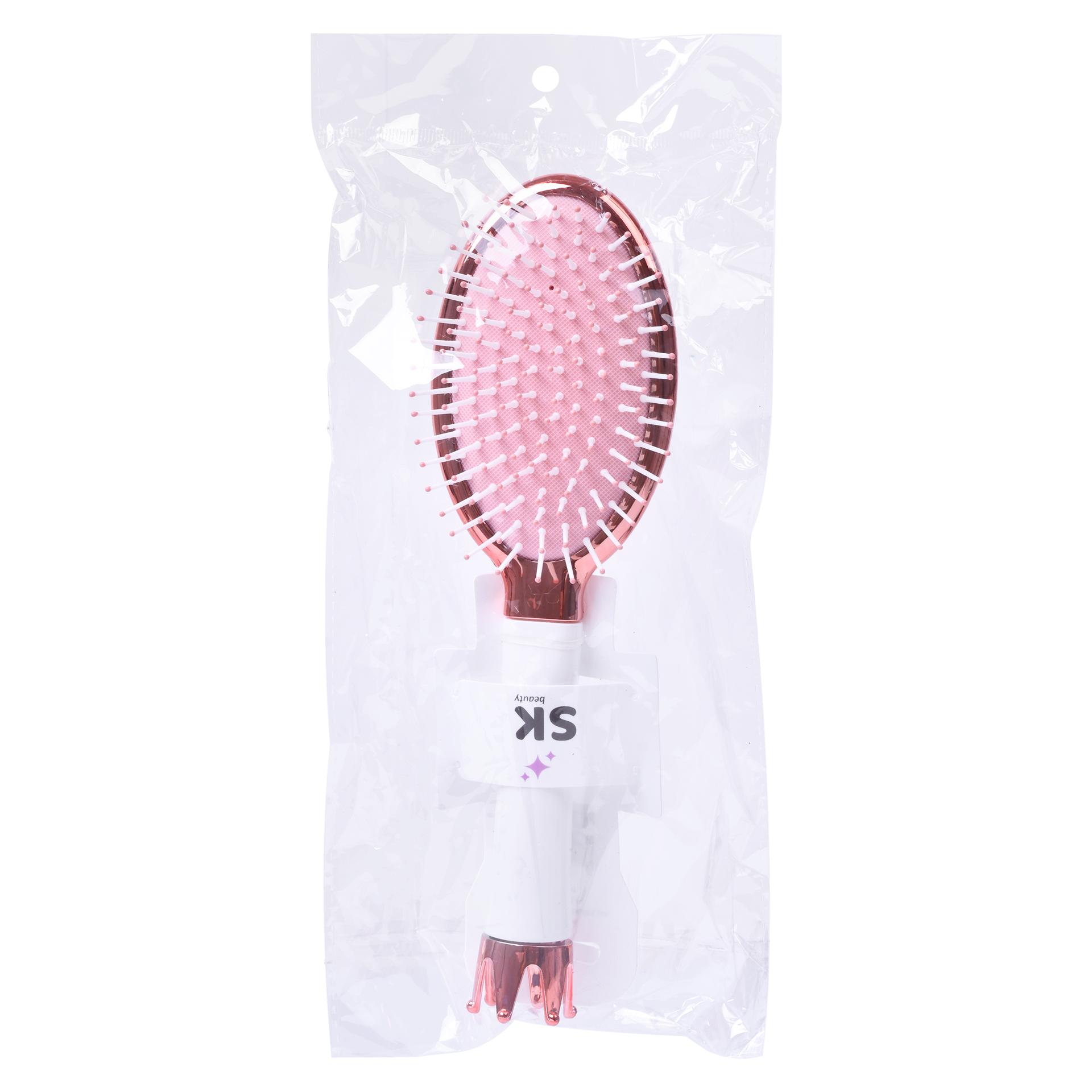 ESCOVA CABELO 2714-011-01 CX240 ESCOVA CABELO 2714-011-01 CX240