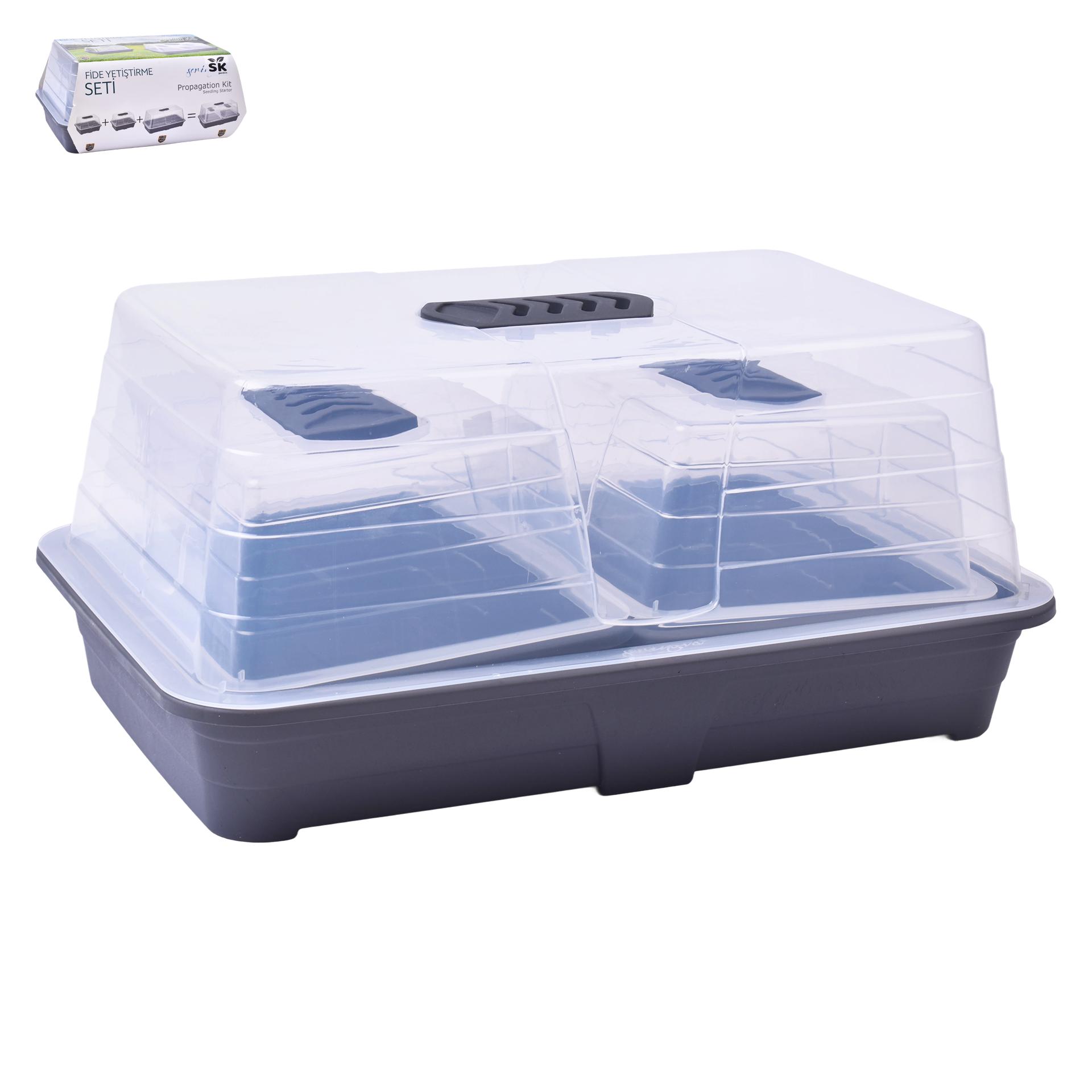 ESTUFA 335X200X175MM FYT3 510-15 ESTUFA 335X200X175MM FYT3 510-15