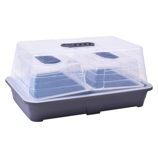 ESTUFA 335X200X175MM FYT3 510-15 ESTUFA 335X200X175MM FYT3 510-15