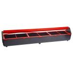 COMEDOURO RECT. 70CM REFª938 COMEDOURO RECT. 70CM REFª938