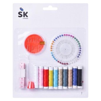SET COSTURA 14UN 2807-013 CX240