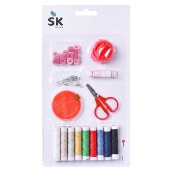 SET COSTURA 15UN 2807-014 CX240