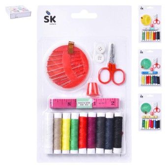 SET COSTURA 15UN 2807-012 CX144
