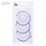 SET COSTURA 3UN ALFINETES 2807-007 CX288