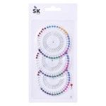 SET COSTURA 3UN ALFINETES 2807-007 CX288