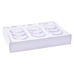 SET COSTURA 3UN ALFINETES 2807-007 CX288