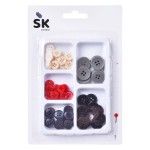 SET COSTURA BOTOES 2807-023 CX240