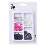 SET COSTURA BOTOES 2807-023 CX240