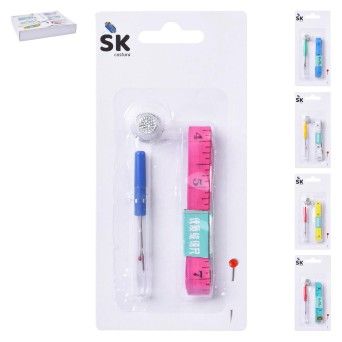 SET COSTURA 3UN 2807-004 CX288