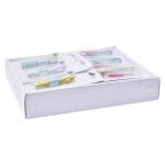 SET COSTURA 3UN 2807-004 CX288