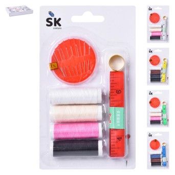SET COSTURA 7UN 2807-010 CX240