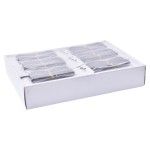 VELCRO PRT 2X45CM 2UN 2807-003-B CX288 VELCRO PRT 2X45CM 2UN 2807-003-B CX288