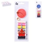SET COSTURA 10UN 2807-011 CX144