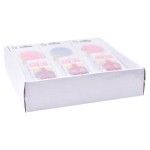 SET COSTURA 10UN 2807-011 CX144