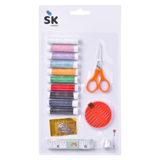 SET COSTURA 15UN 2807-017 CX240 SET COSTURA 15UN 2807-017 CX240