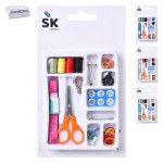 SET COSTURA 14UN 2807-015 CX120