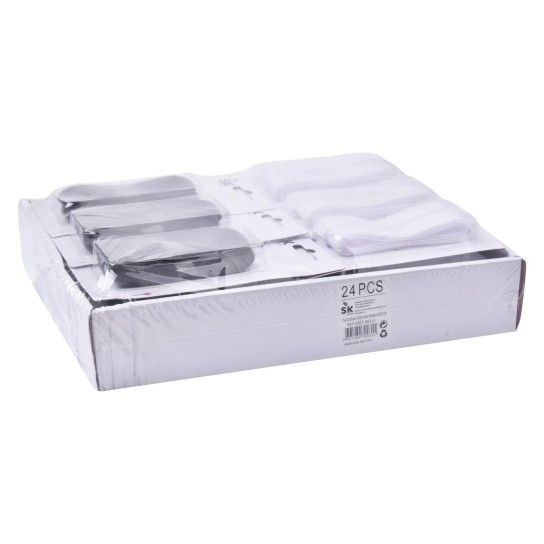 VELCRO BRC 2X75CM 2UN 2807-003-A CX288 VELCRO BRC 2X75CM 2UN 2807-003-A CX288