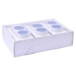 FITA TEFLON 2 UNID. 1143-850 CX240
