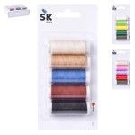 SET COSTURA 5UN 2807-009 CX240
