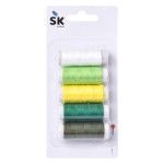 SET COSTURA 5UN 2807-009 CX240 SET COSTURA 5UN 2807-009 CX240