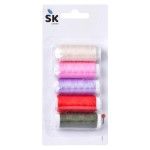 SET COSTURA 5UN 2807-009 CX240 SET COSTURA 5UN 2807-009 CX240