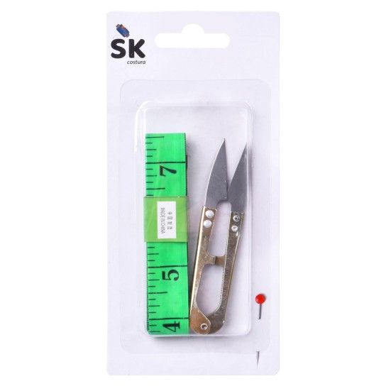 SET COSTURA 2UN 2807-004-02 CX288 SET COSTURA 2UN 2807-004-02 CX288