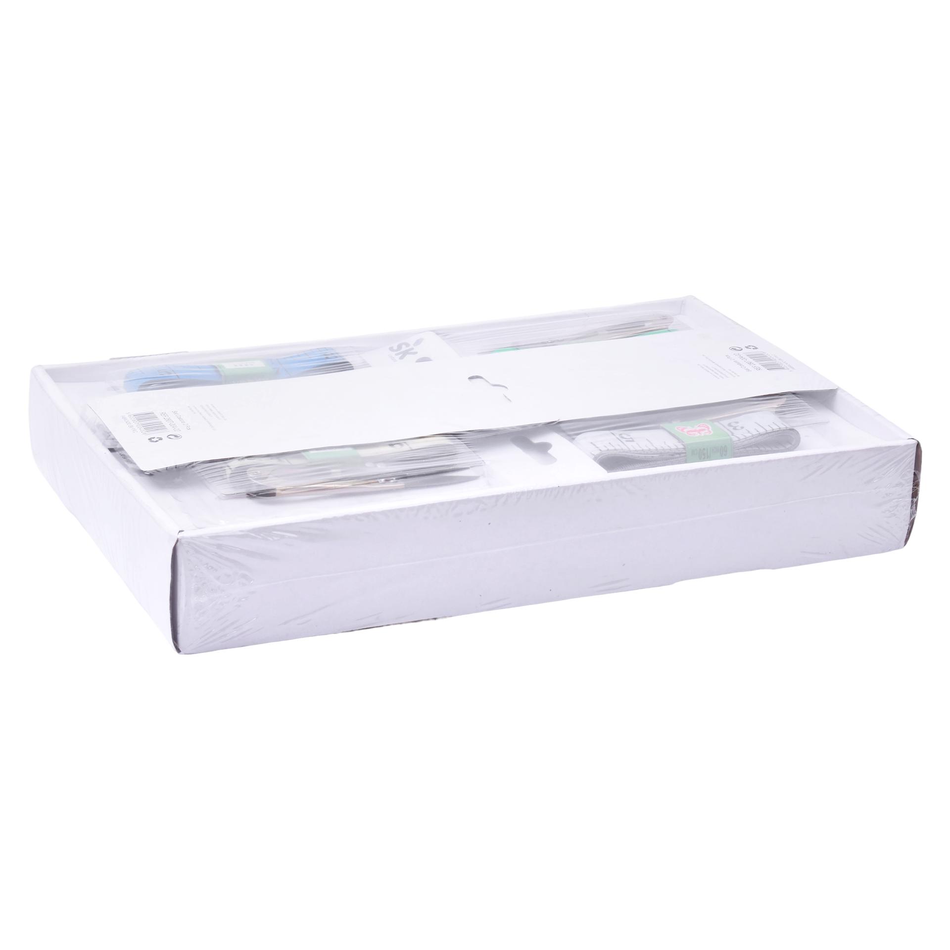 SET COSTURA 2UN 2807-004-02 CX288 SET COSTURA 2UN 2807-004-02 CX288