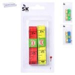 SET COSTURA 2UN 2807-004-01 CX288 SET COSTURA 2UN 2807-004-01 CX288