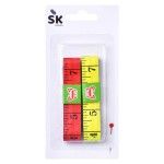 SET COSTURA 2UN 2807-004-01 CX288 SET COSTURA 2UN 2807-004-01 CX288