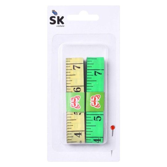 SET COSTURA 2UN 2807-004-01 CX288 SET COSTURA 2UN 2807-004-01 CX288