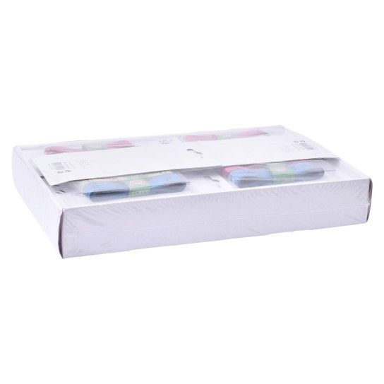 SET COSTURA 2UN 2807-004-01 CX288 SET COSTURA 2UN 2807-004-01 CX288