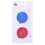 SET COSTURA 2X24UN AGULHAS 2807-006 CX288