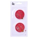 SET COSTURA 2X24UN AGULHAS 2807-006 CX288