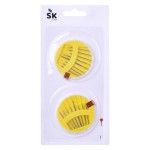 SET COSTURA 2X24UN AGULHAS 2807-006 CX288