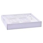 BORRACHA 4UN 2556-305 CX288