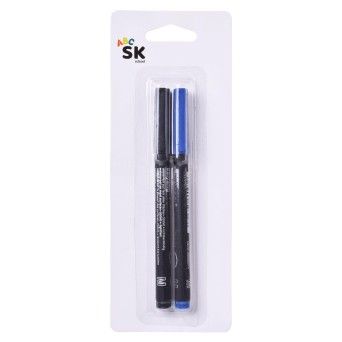 MARCADOR 2UNI 2556-101-02M CX288
