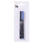 MARCADOR 2UNI 2556-101-02M CX288 MARCADOR 2UNI 2556-101-02M CX288