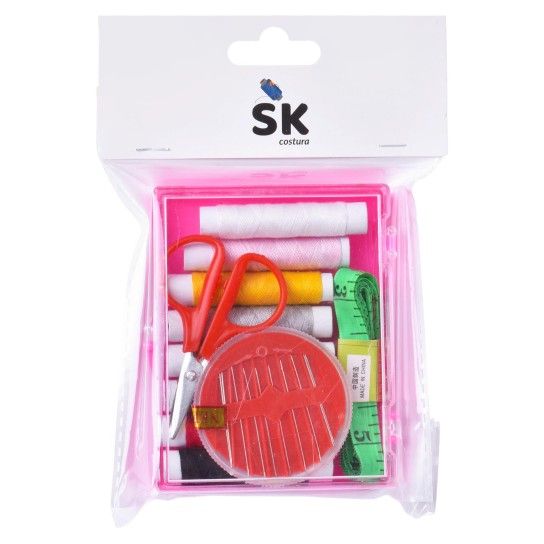 SET COSTURA 11UN  2807-024 CX240
