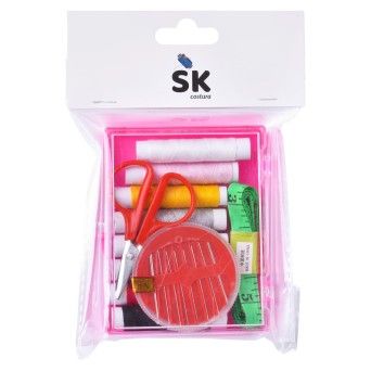 SET COSTURA 11UN  2807-024 CX240