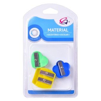 BLISTER C/3 AFIAS PLAST. 1122-102-02 Q12 20%