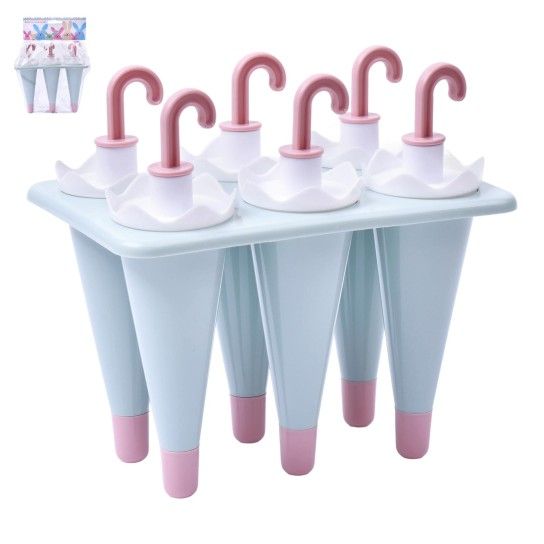 FORMA GELADOS 6  2670-005-06 CX64