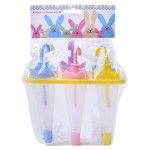 FORMA GELADOS 6  2670-007-06 CX64