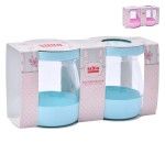 SALEIRO + PIMENTEIRO REFª DS-193 SALEIRO + PIMENTEIRO REFª DS-193