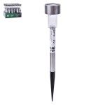 CANDEEIRO SOLAR PRATA SK 092-203 CX384