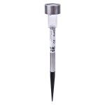 CANDEEIRO SOLAR PRATA SK 092-203 CX384